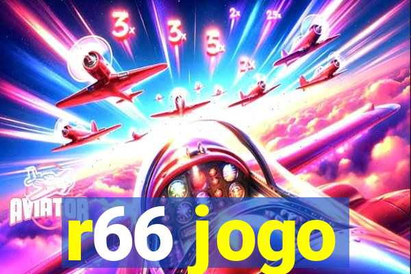 r66 jogo